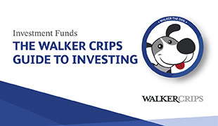 Investment Funds: The Walker Crips Guide to Investing